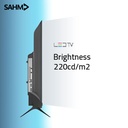 AURORA 2K SMART DLED TV AR-40LDES7