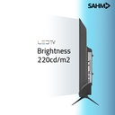 AURORA 2K SMART DLED TV AR-40LDES2