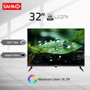 AURORA 2K SMART DLED TV AR-40LDES3