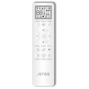 ARRQW 55 INCH LED 4K UHD HDR Smart TV Frameless Design RO-55LCS2