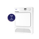 Arrow Clothes Dryer Condenser type 8 Kg, RO-08GDC