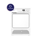 Arrow Clothes Dryer Condenser type 8 Kg, RO-08GDC