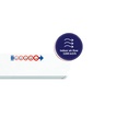 ARROW SPLIT 21000 BTU- Cool & Heat، White ، RO-24CBA22-H