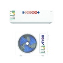 ARROW SPLIT 21000 BTU- Cool & Heat، White ، RO-24CBA22-H