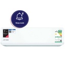 RO-24SCD-C, ARROW,SPLIT AC, 23400BTU, WHITE, WI-FI COMPATIBLE, COOLING ONLY