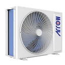 RO-36DAUH-I, Arrow 32000 BTU Duct Inverter Type AC Hot/Cool Model,  