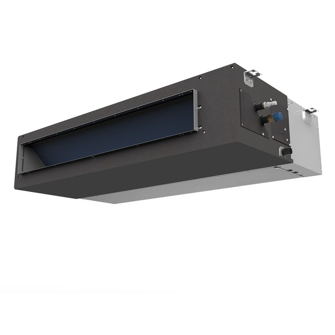 RO-36DAUH-I, Arrow 32000 BTU Duct Inverter Type AC Hot/Cool Model,  
