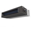 RO-36DAUH-I, Arrow 32000 BTU Duct Inverter Type AC Hot/Cool Model,  