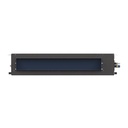 RO-36DAUH-I, Arrow 32000 BTU Duct Inverter Type AC Hot/Cool Model,  