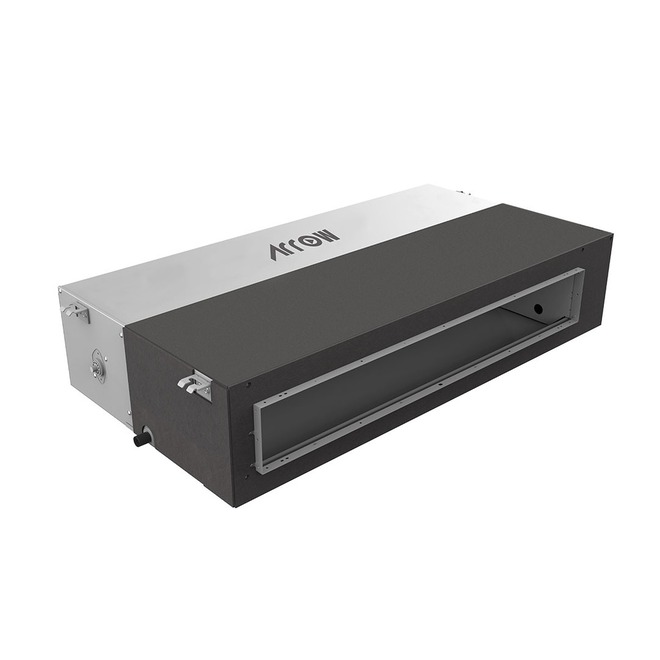 RO-36DAUH-I, Arrow 32000 BTU Duct Inverter Type AC Hot/Cool Model,  