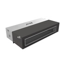 RO-36DAUH-I, Arrow 32000 BTU Duct Inverter Type AC Hot/Cool Model,  
