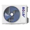 RO-36DAUH-I, Arrow 32000 BTU Duct Inverter Type AC Hot/Cool Model,  