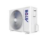 RO-36DAUH-I, Arrow 32000 BTU Duct Inverter Type AC Hot/Cool Model,  