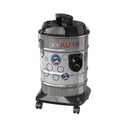 AR-21VSY, AURORA GRAY DRUM VACUUM CLEANER 21L, 2000W, POWER CORD: 4M