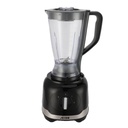 RO-07FPD, ARROW FOOD PROCESSOR, BOWL 2.4L, BLACK+ DARK GREY COLOR 