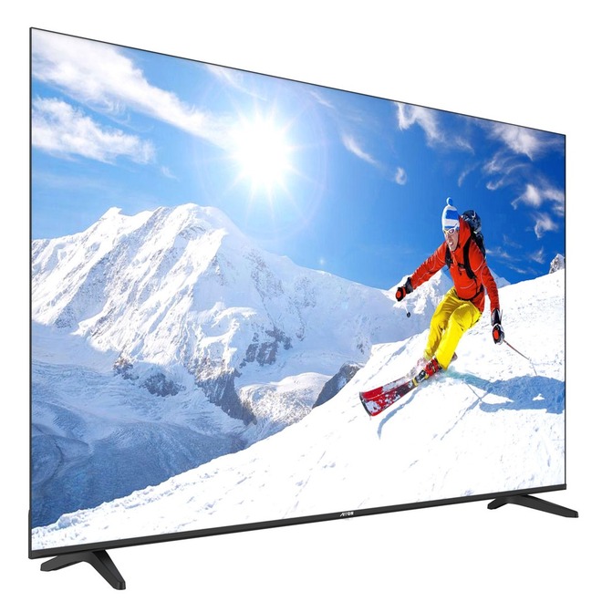 ARRQW 70" 4K UHD LED TV , WEBOS Magic Remote, RO-70LCTW