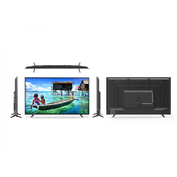 SAHM 43 INCH HD LED STANDARD TV - SHM-43LP3
