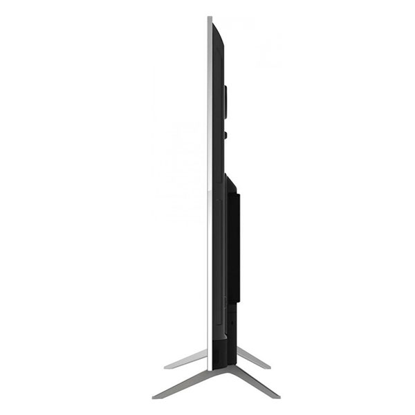 ARRQW 55 INCH LED 4K UHD HDR Smart TV Frameless Design RO-55LCS7