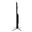 ARRQW 55 INCH LED 4K UHD HDR Smart TV Frameless Design RO-55LCS7