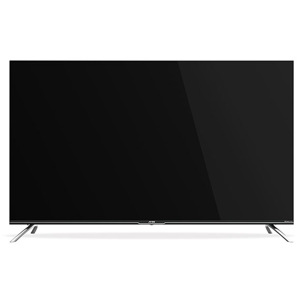 ARRQW 58 INCH 4K SMART LED TV - RO-58LCS