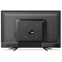 ARRQW4K Ultra HD DLED Certified Android TV, Black RO-65LEG2
