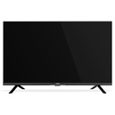 ARRQW4K Ultra HD DLED Certified Android TV, Black RO-65LEG4