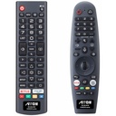 ARRQW 40 Inch LED Standard TV Black - RO-40LDE4