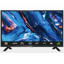 SAHM 43 INCH HD LED STANDARD TV - SHM-43LP2