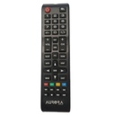 ARRQW 65 INCH LED 4K UHD HDR Smart TV Frameless Design RO-65LCS7