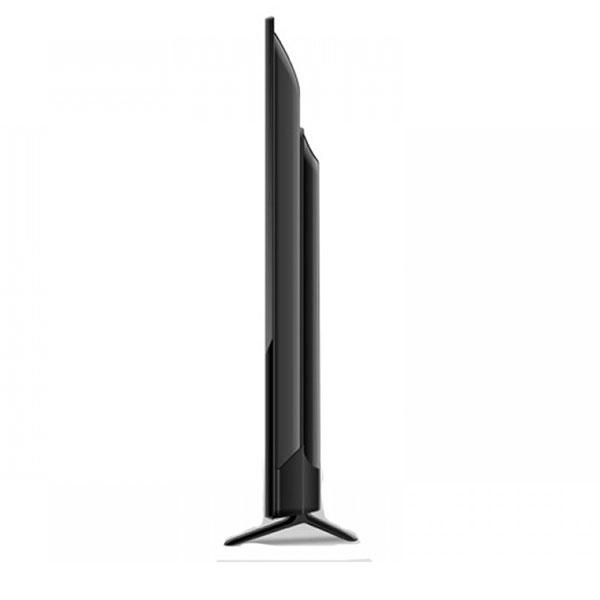 ARRQW 50 INCH LED 4K UHD HDR Smart TV Frameless Design RO-50LCS2