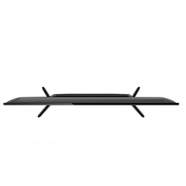 ARRQW 50 INCH LED 4K UHD HDR Smart TV Frameless Design RO-50LCS3