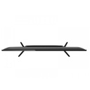 ARRQW 50 INCH LED 4K UHD HDR Smart TV Frameless Design RO-50LCS3