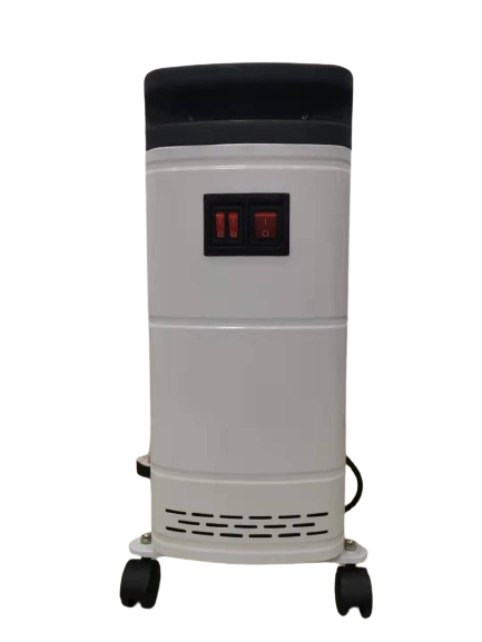 RO-CP2600H Quartz Heater