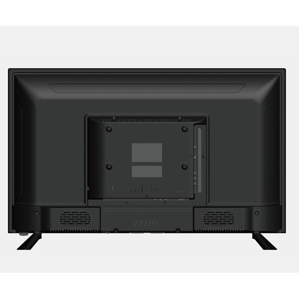 ARRQW 65 INCH 4K SMART QLED TV RO-65LCQ7