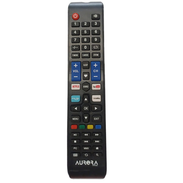 ARRQW 65 INCH 4K GOOGLE TV QLED RO-65LCQ