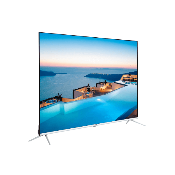 ARRQW 65 INCH 4K GOOGLE TV QLED RO-65LCQ