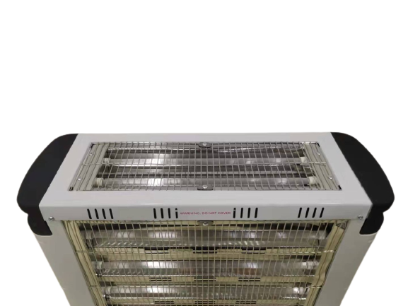 RO-CP2600H Quartz Heater