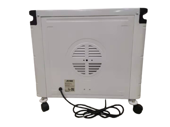 RO-CP2600H Quartz Heater