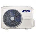 Arrow Single Door Refrigerator, 3 CFT, 86 Liters White, RO-129LH2