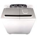 ARROW TOP LOADING FULLY AUTOMATIC WASHING MACHINE 13 KG , GREY, RO-15TLQ3
