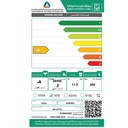 Arrow Clothes Dryer Condenser type 8 Kg, RO-08GDC2
