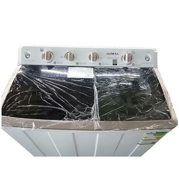 ARROW  Twin tub Washing Machine 4.5Kg RO-06TTB2