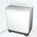 ARROW  Twin tub Washing Machine 4.5Kg RO-06TTB3