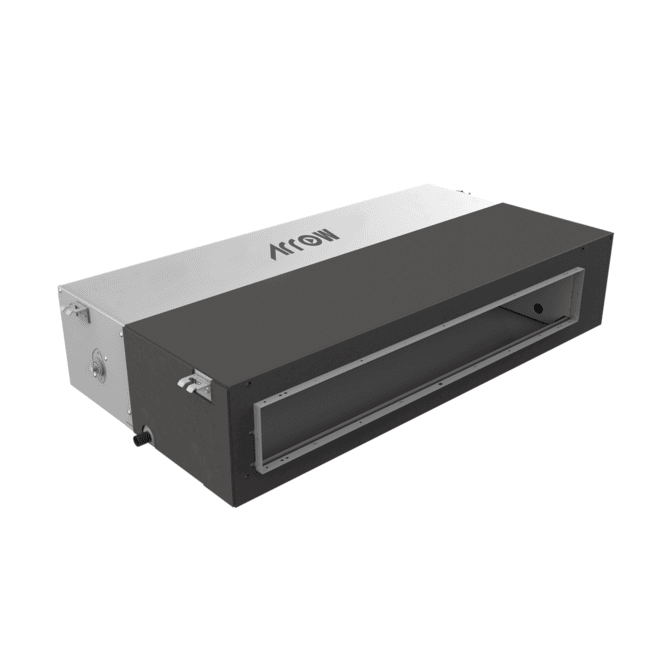 ARROW, DUCT INVERTER AC, 23200 BTU, HOT & COOL , RO-24DAUH-I