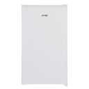ARROW Single Door Refrigerator – 84L Defrost – White | RO-135RDK25 