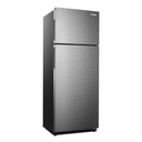 ARROW DOUBLE DOOR REFRIGERATOR 466L, 17.4 CU.FT, SILVER COLOR, RO-620RNH