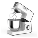 3-in-1 Stand Mixer with Meat Grinder & Blender | 1000W Power & 8 Speeds | RO-06SMB