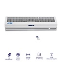 Arrow Air Curtain 200cm White, RO-200CARC