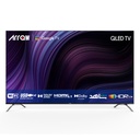 ARRQW 65 4K SMART QLED TV, RO-65LCQ-11