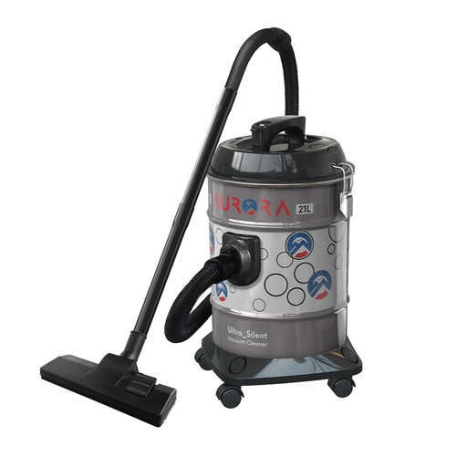 AURORA VACUUM CLEANER 21 LITTER 2000W, AR-21VSY